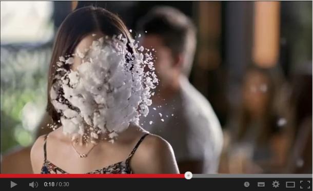 F&DB TV: Which romantic gesture is best: coffee in bed or a snowball in the face?
